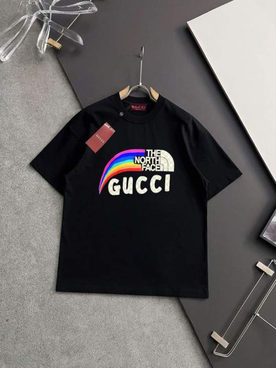 Picture of Gucci T Shirts Short _SKUGucciM-3XL11Lr42912412